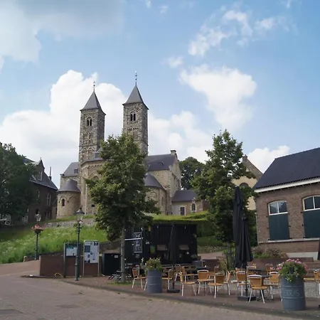 Hoeve Linnerveld Xl