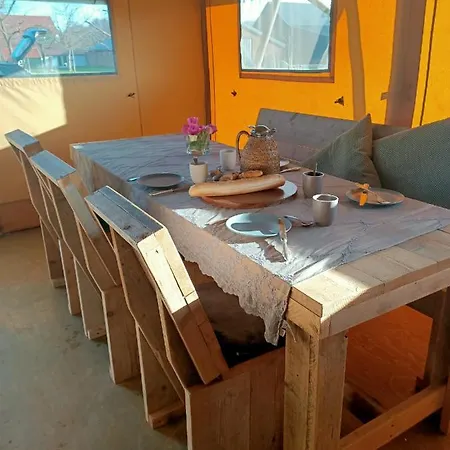 Hoeve Linnerveld Xl * Sint Odiliënberg