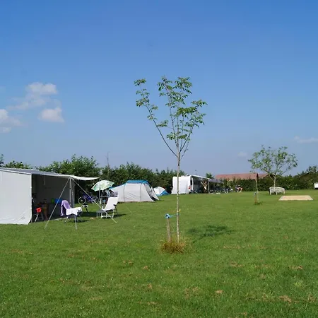 Hoeve Linnerveld Xl Campo de lujo *