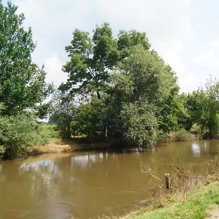 Luxuszelt Hoeve Linnerveld Xl
