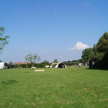 Hoeve Linnerveld Xl * Sint Odiliënberg