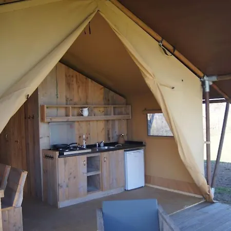 Hoeve Linnerveld Xl *