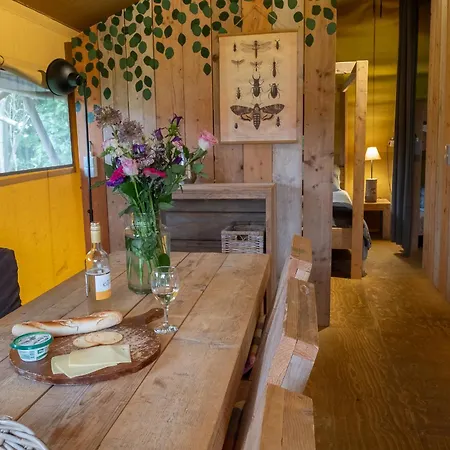 Hoeve Linnerveld Xl * Sint Odiliënberg