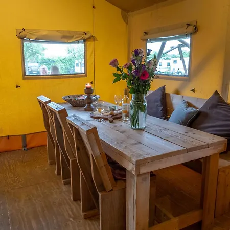 Hoeve Linnerveld Xl
