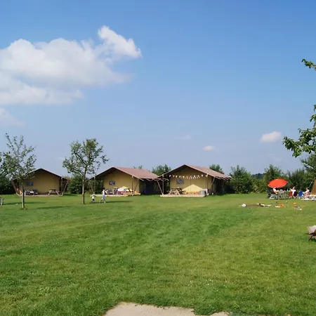 Hoeve Linnerveld Xl Campo de lujo