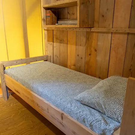 Luxuszelt Hoeve Linnerveld Xl