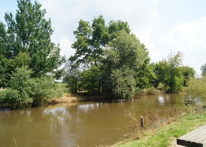 Роскошный шатер Hoeve Linnerveld Xl