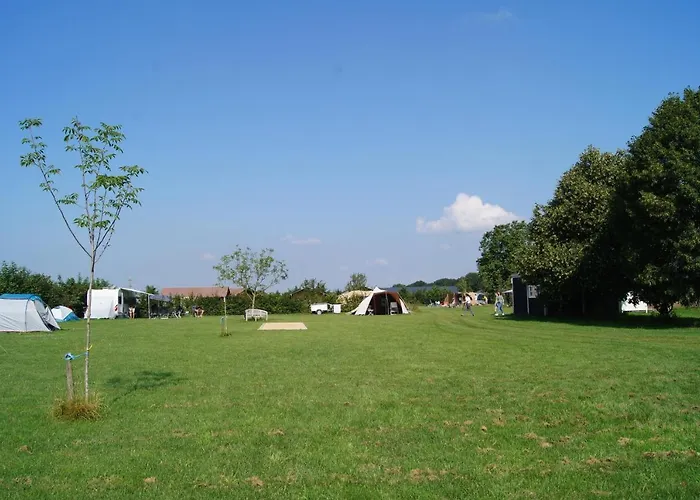 Hoeve Linnerveld Xl * Sint Odilienberg