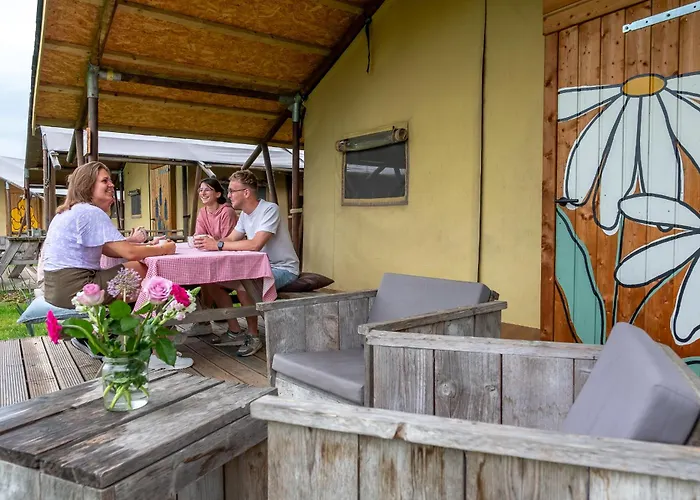 Hoeve Linnerveld Xl *