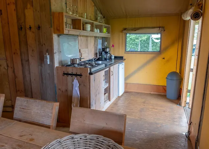 Hoeve Linnerveld Xl Sint Odilienberg