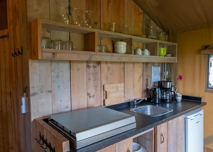 Hoeve Linnerveld Xl Sint Odilienberg