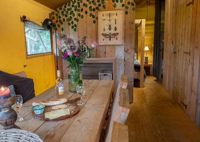 Hoeve Linnerveld Xl * Sint Odilienberg