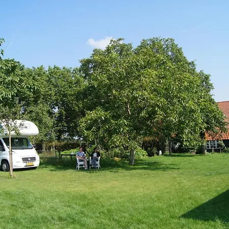 Hoeve Linnerveld Xl