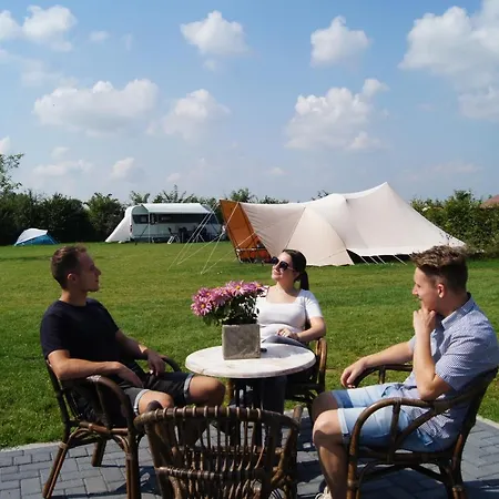Hoeve Linnerveld Xl *