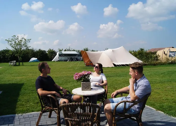 Hoeve Linnerveld Xl *